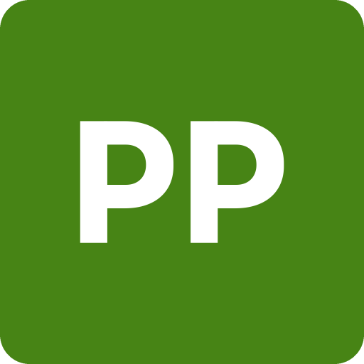Princeton Package Studio logo